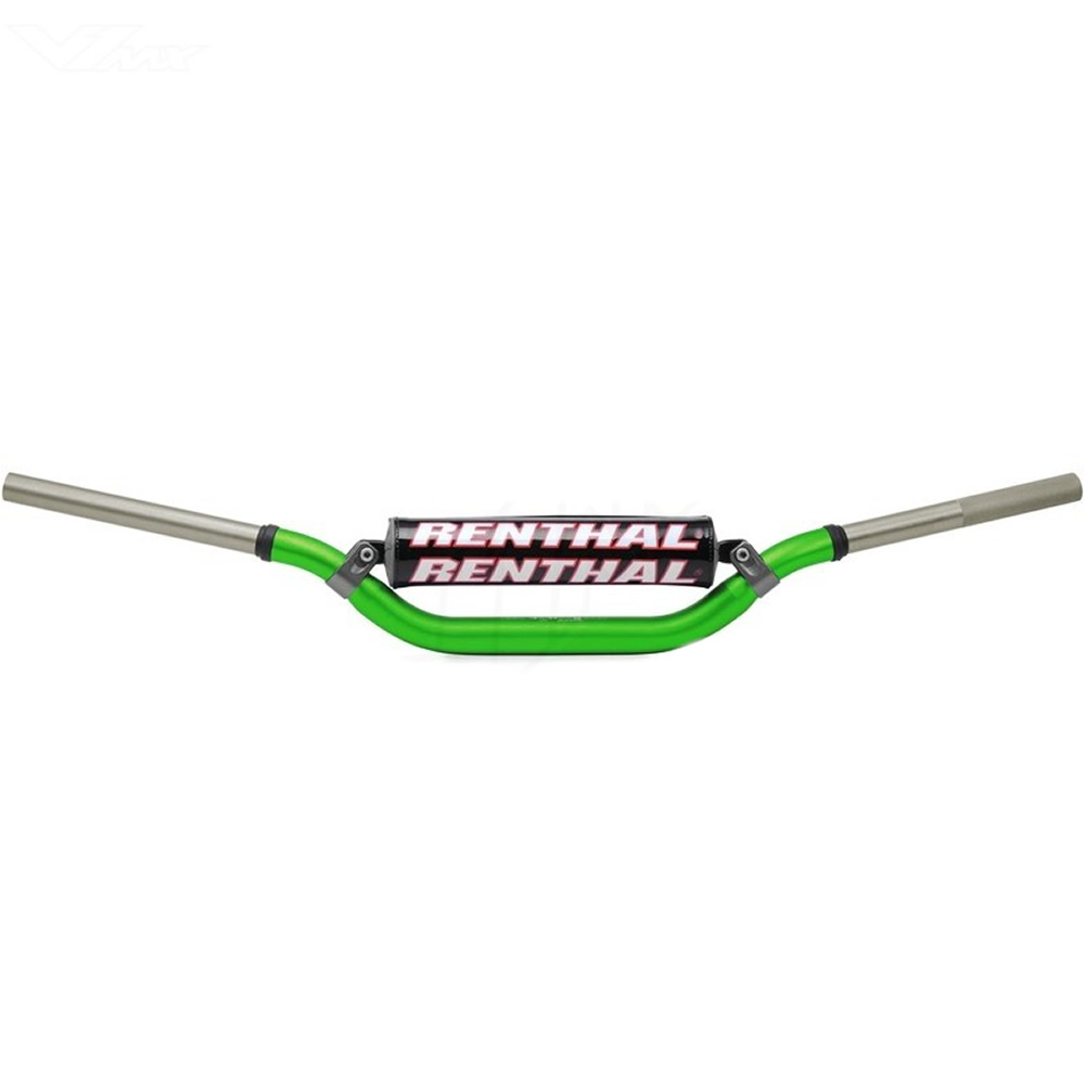 GUIADOR RENTHAL TWINWALL - 998 - REED/WINDHAM - VERDE